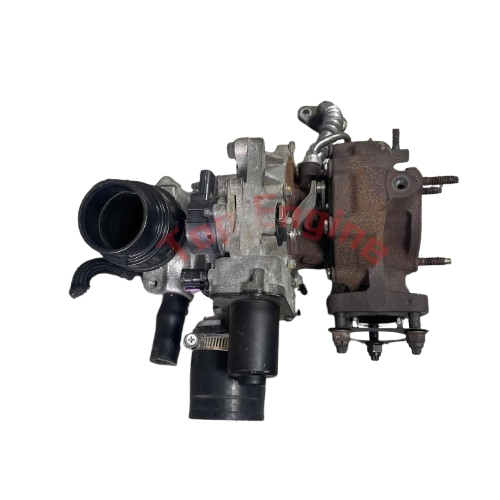 Toyota Hiace 1KD Turbocharger 17201-30201 image 1